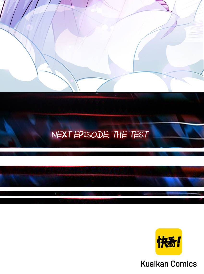 Read The God Devourer (Colored) chapter 9 image 52 on Lezhin