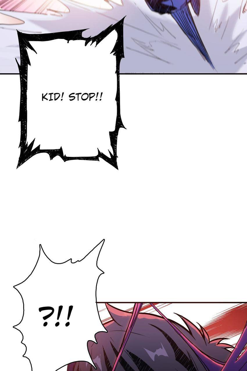 Read The God Devourer (Colored) chapter 9 image 8 on Lezhin