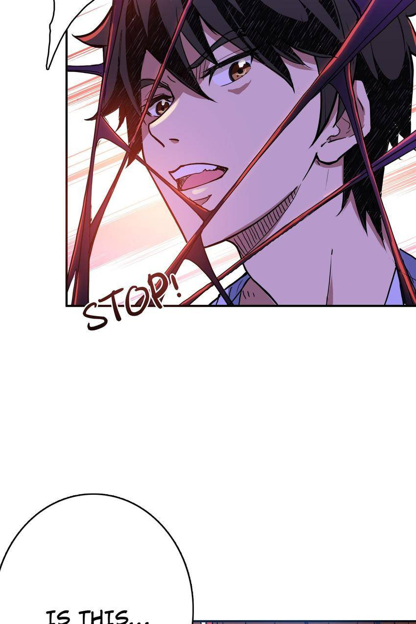 Read The God Devourer (Colored) chapter 9 image 9 on Lezhin