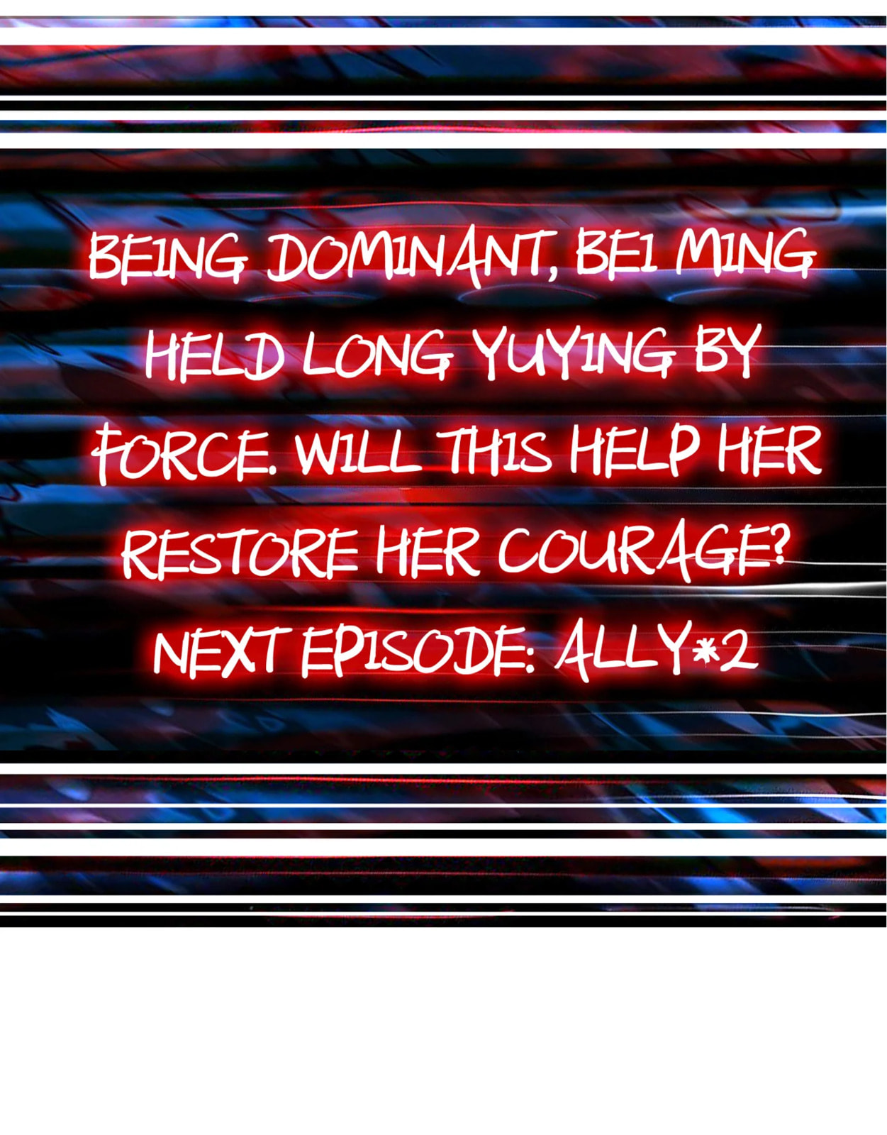 Read The God Devourer (Colored) chapter 91 image 45 on Lezhin