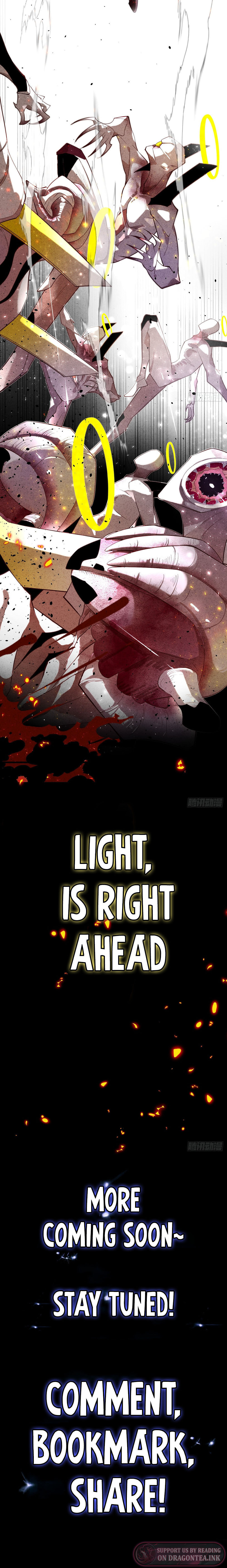 Read The God Devourer chapter 0.5 image 8 on Lezhin