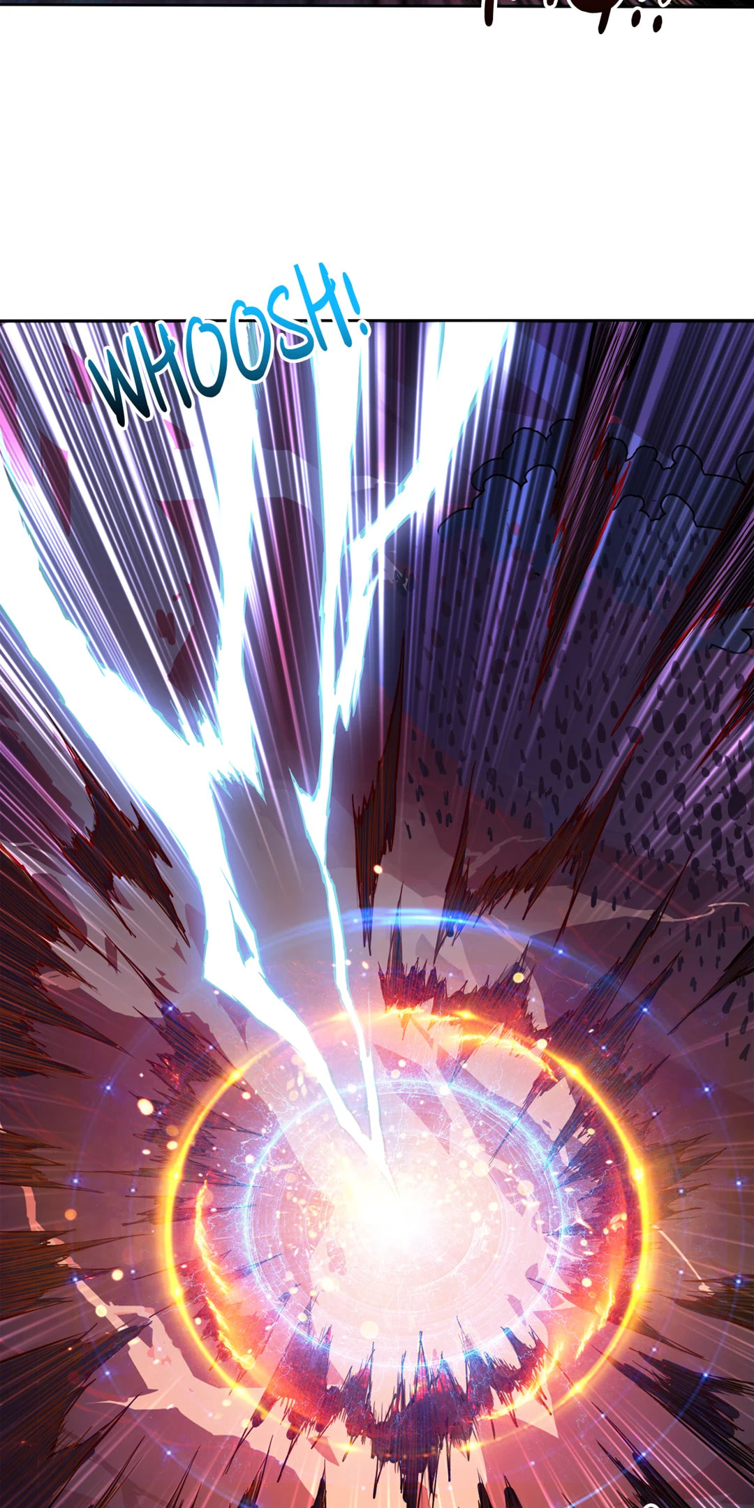 Read The God Devourer chapter 0 image 14 on Lezhin