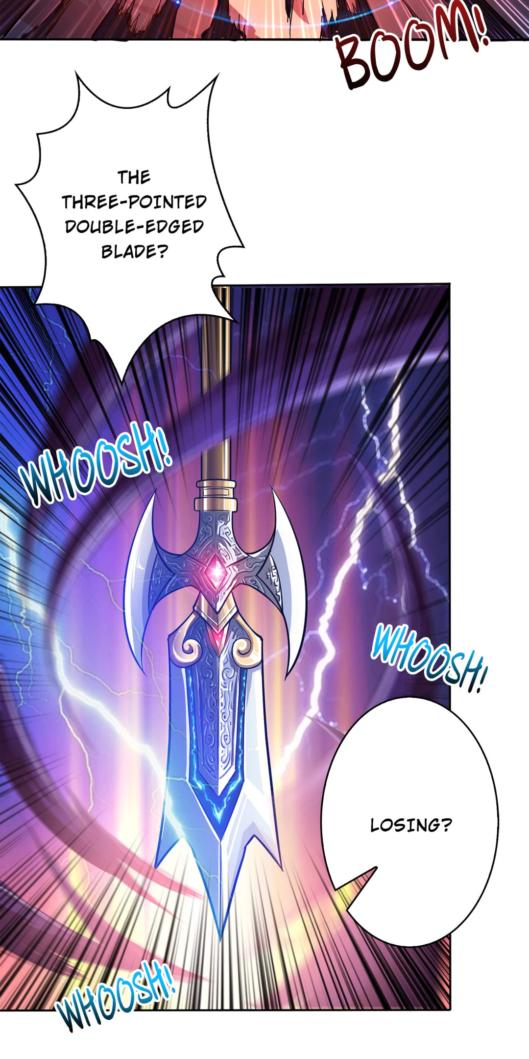 Read The God Devourer chapter 0 image 15 on Lezhin