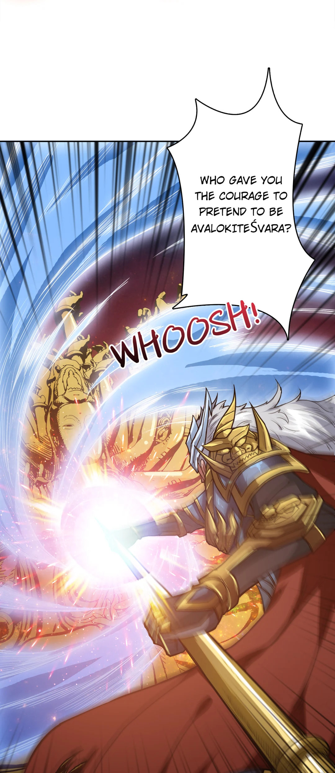 Read The God Devourer chapter 0 image 33 on Lezhin