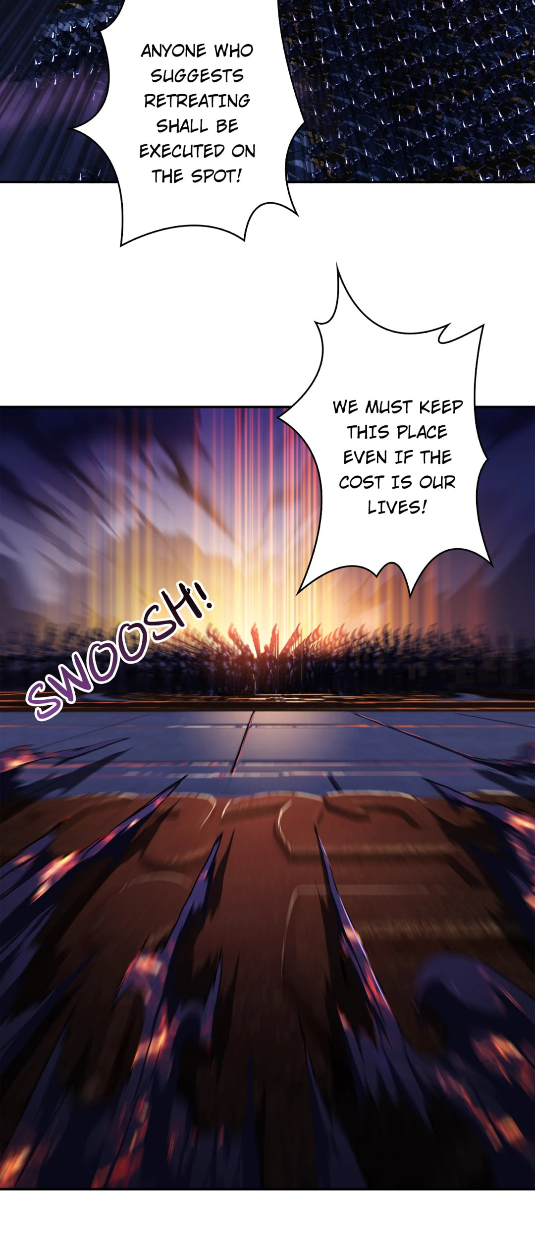 Read The God Devourer chapter 0 image 4 on Lezhin