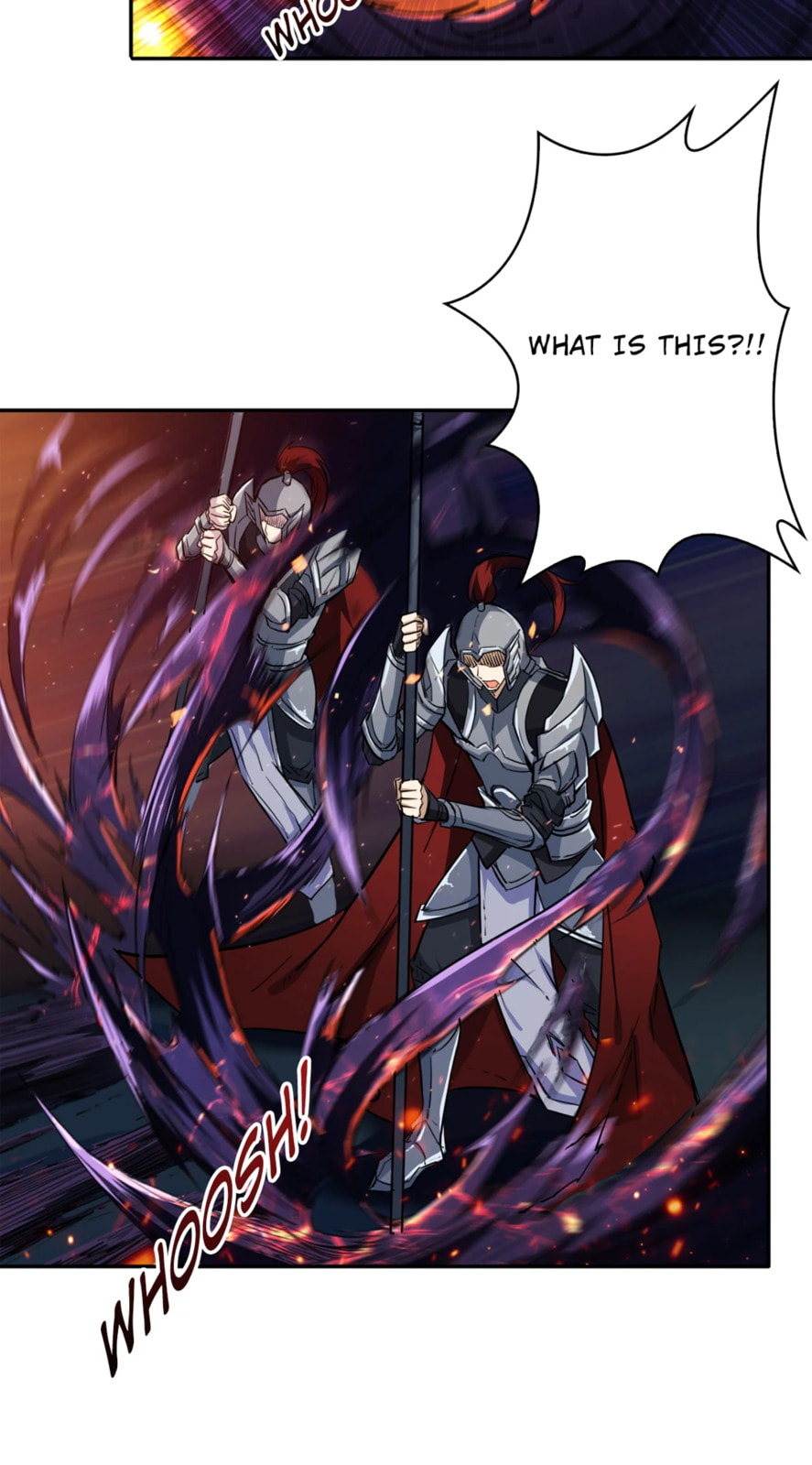 Read The God Devourer chapter 0 image 7 on Lezhin