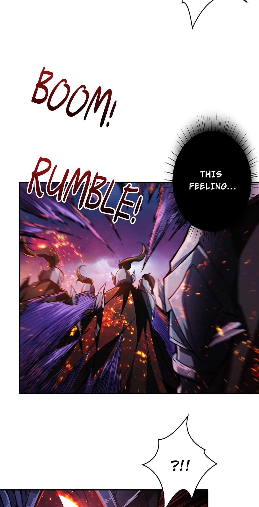 Read The God Devourer chapter 0 image 9 on Lezhin
