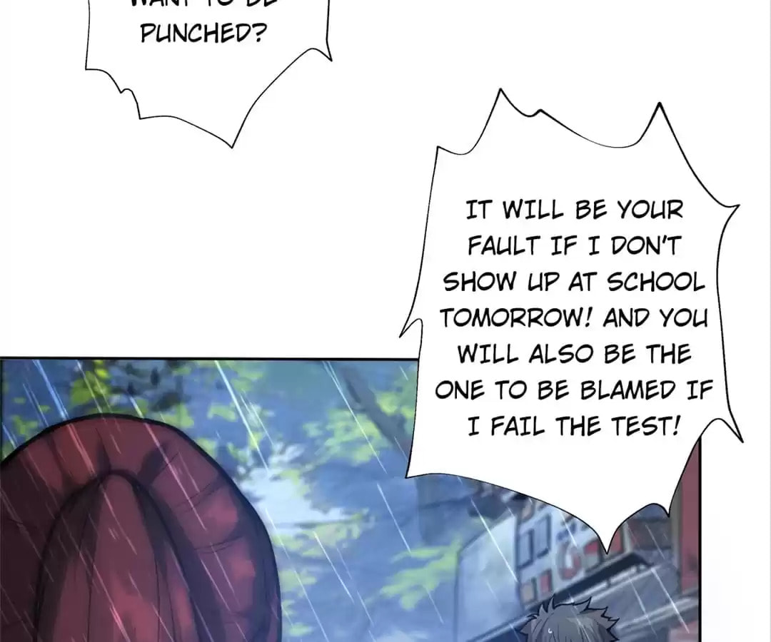Read The God Devourer chapter 1.1 image 100 on Lezhin