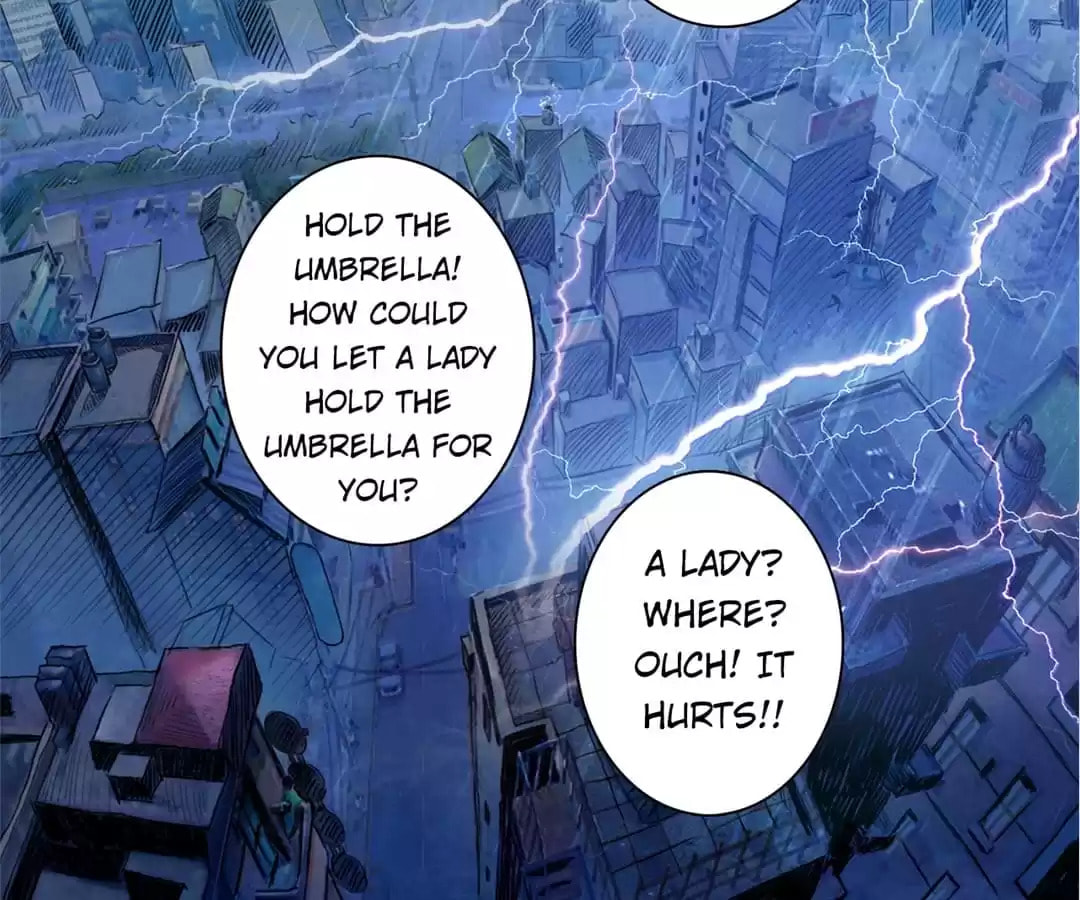 Read The God Devourer chapter 1.1 image 103 on Lezhin