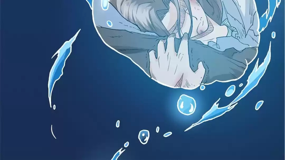 Read The God Devourer chapter 1.1 image 11 on Lezhin