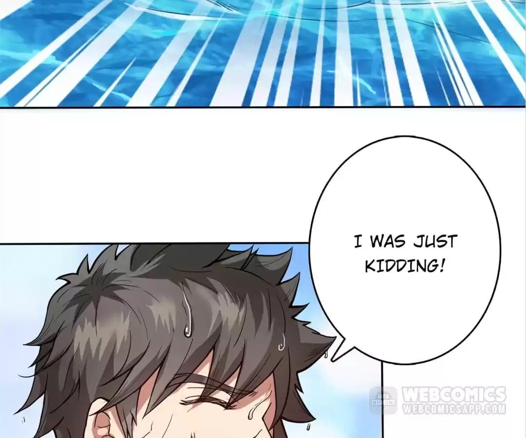 Read The God Devourer chapter 1.1 image 17 on Lezhin