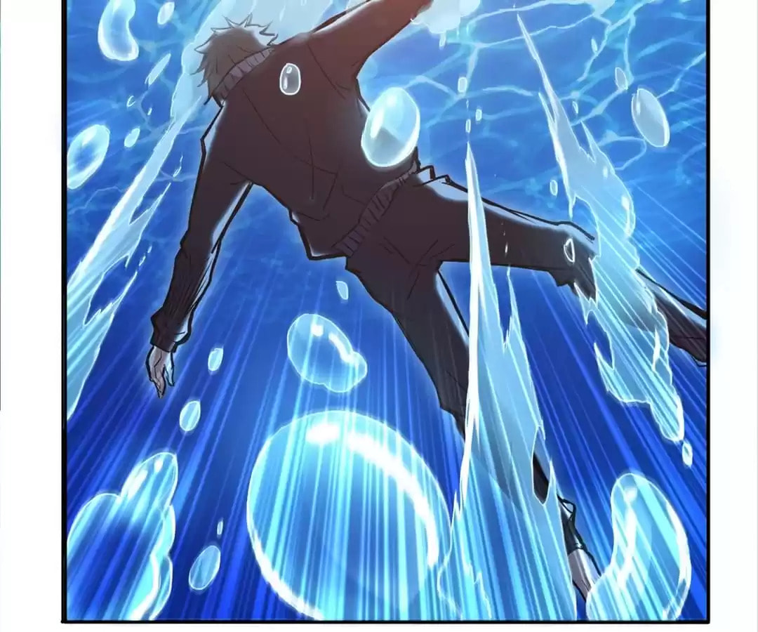 Read The God Devourer chapter 1.1 image 2 on Lezhin