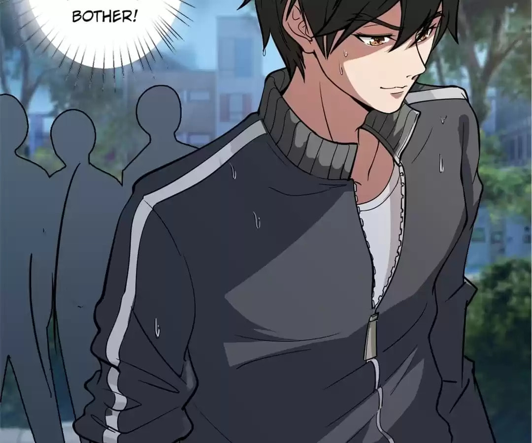 Read The God Devourer chapter 1.1 image 26 on Lezhin