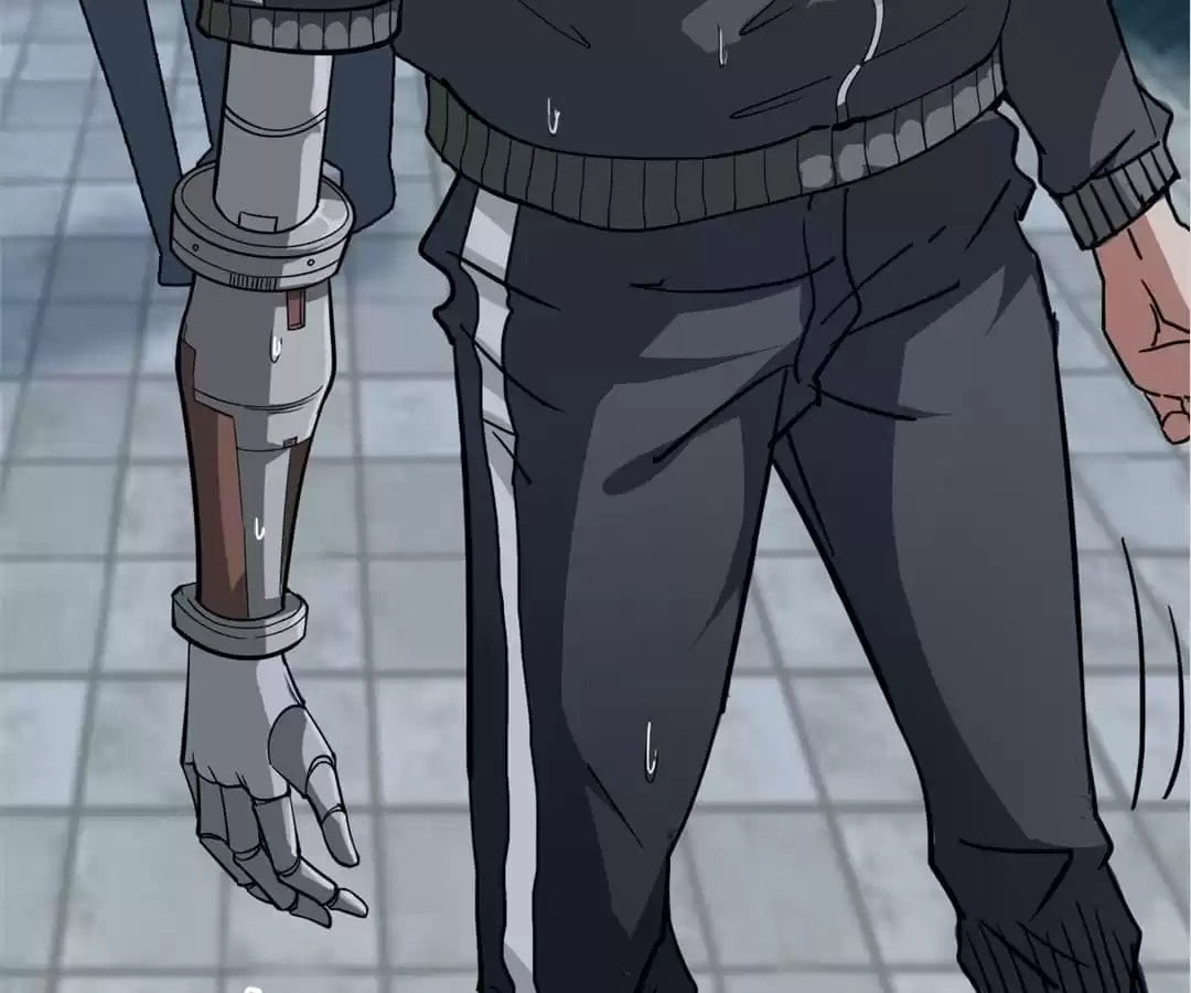 Read The God Devourer chapter 1.1 image 27 on Lezhin