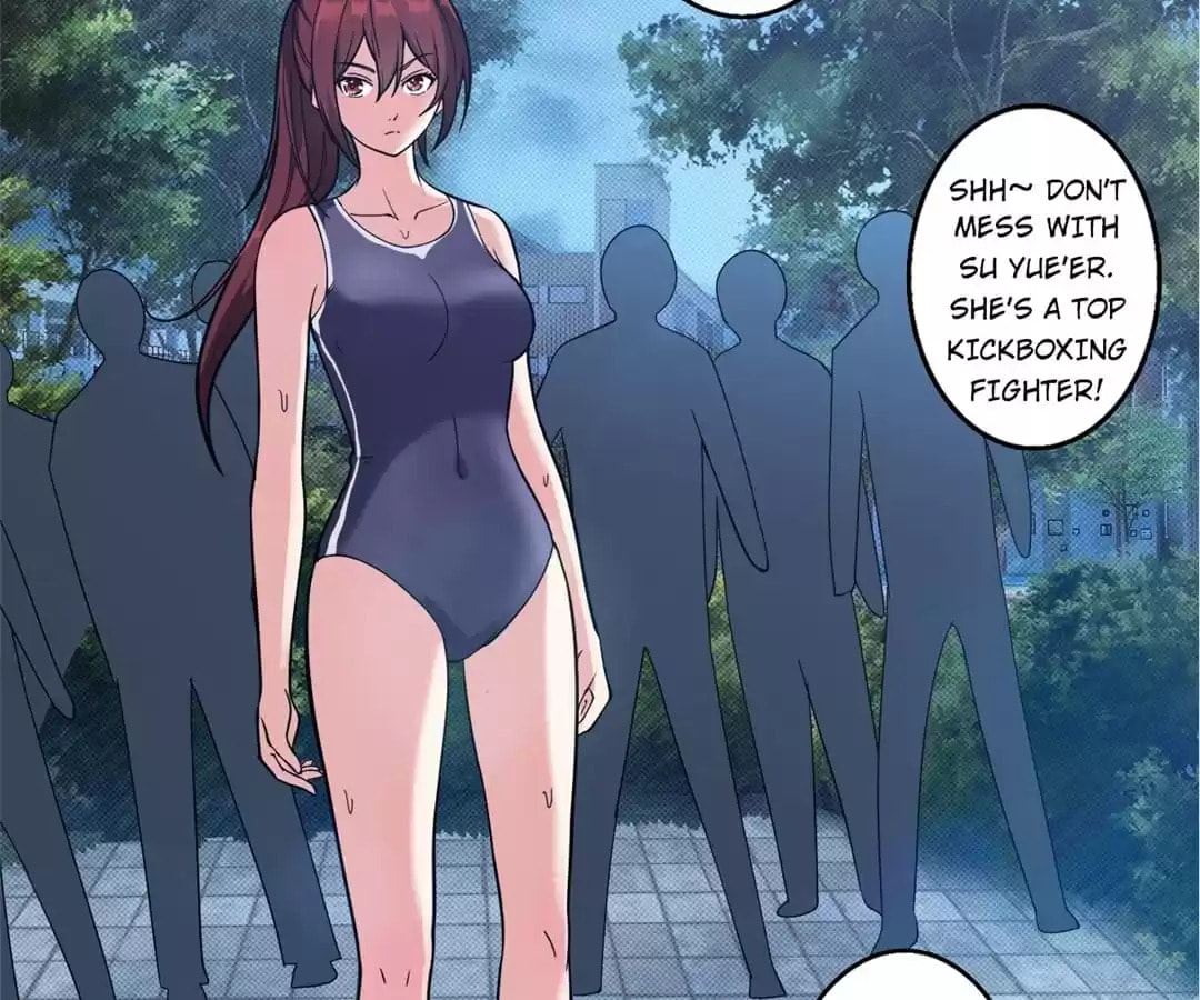 Read The God Devourer chapter 1.1 image 31 on Lezhin