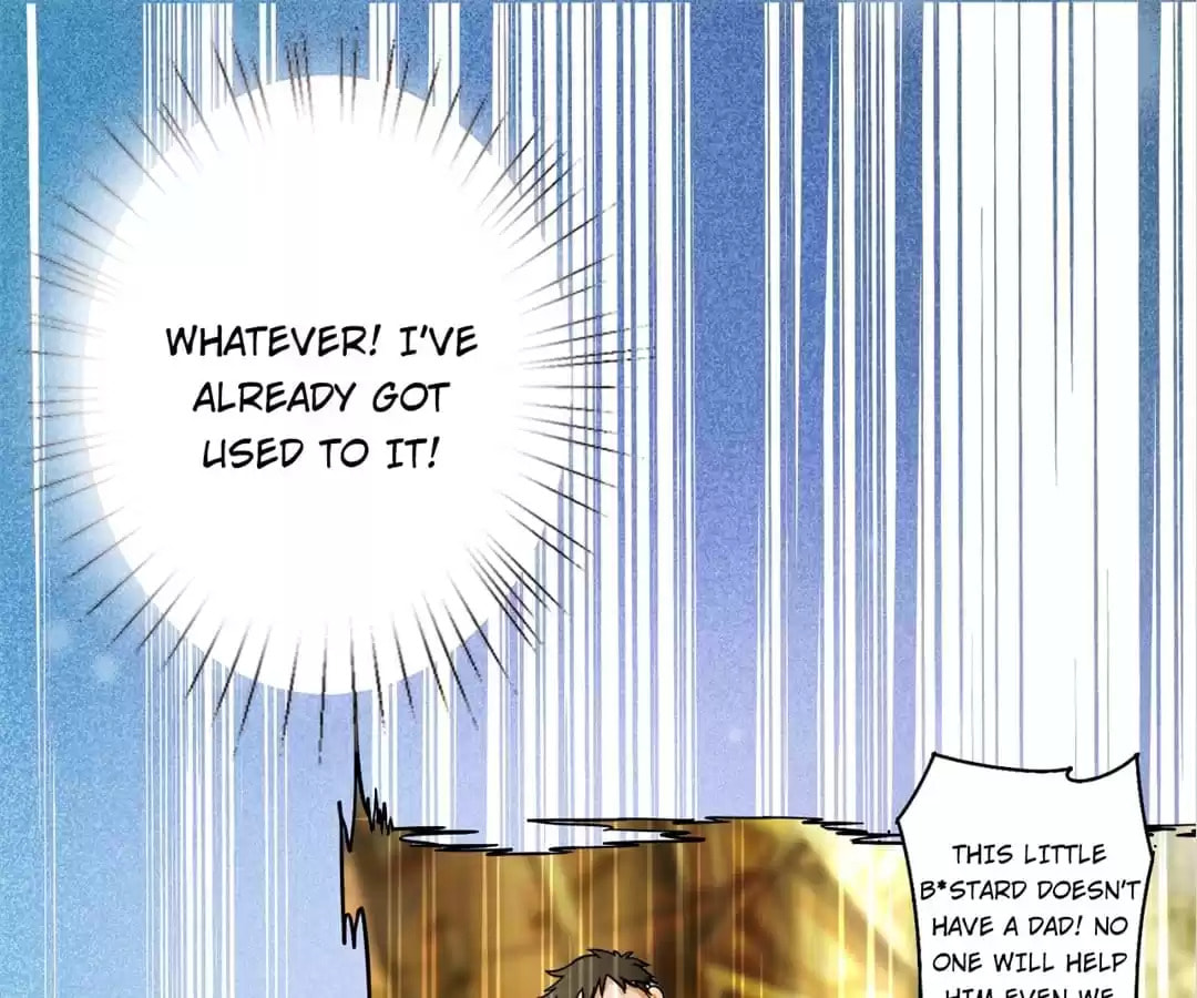 Read The God Devourer chapter 1.1 image 37 on Lezhin