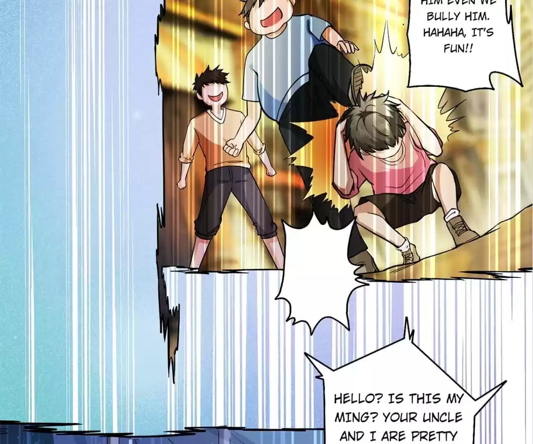 Read The God Devourer chapter 1.1 image 38 on Lezhin