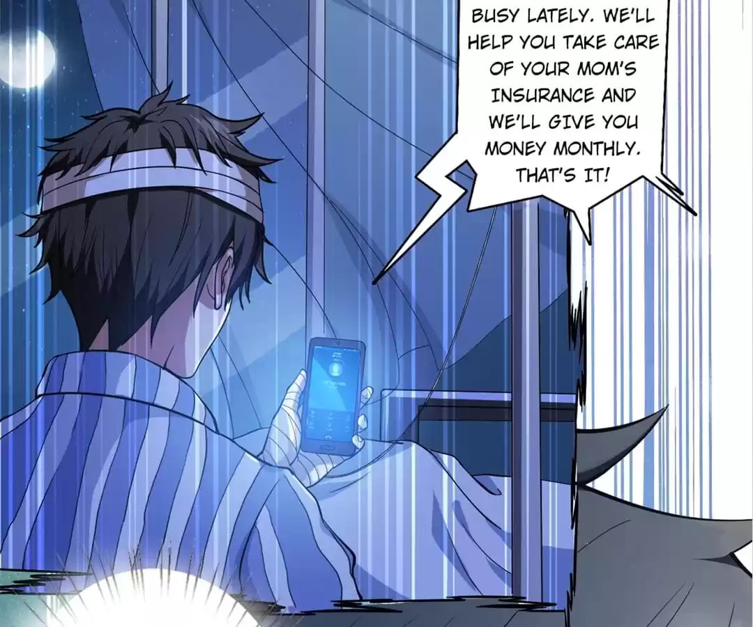 Read The God Devourer chapter 1.1 image 39 on Lezhin