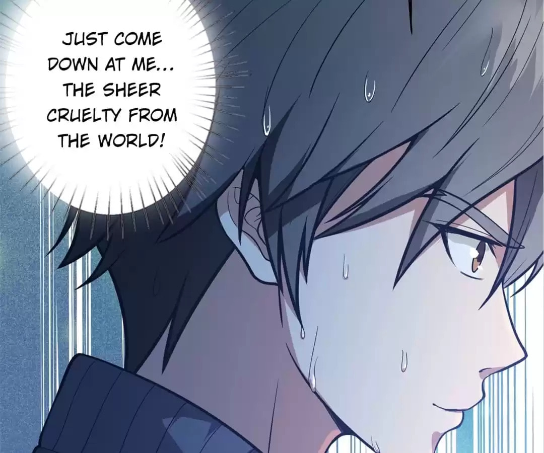 Read The God Devourer chapter 1.1 image 40 on Lezhin