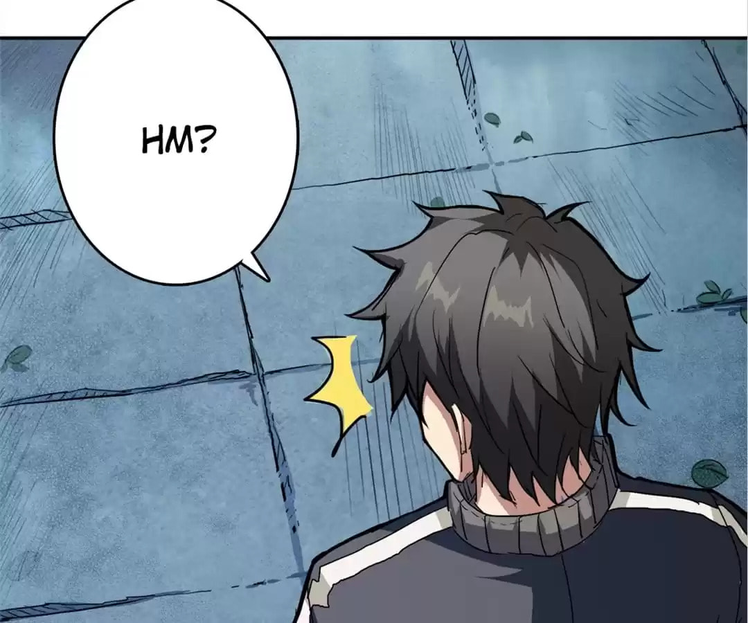 Read The God Devourer chapter 1.1 image 48 on Lezhin