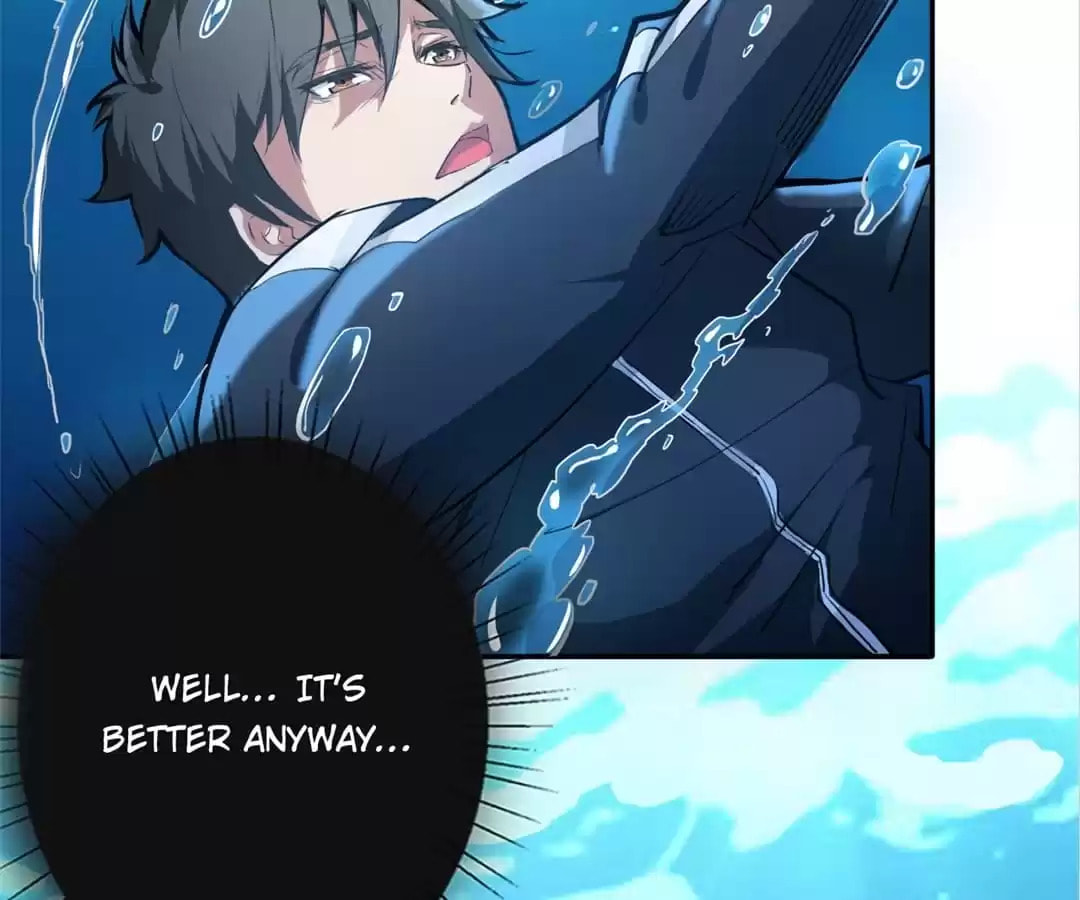 Read The God Devourer chapter 1.1 image 5 on Lezhin