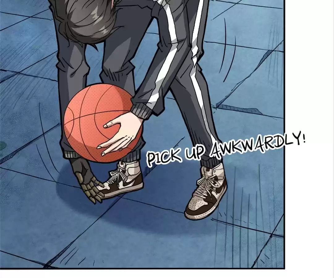 Read The God Devourer chapter 1.1 image 54 on Lezhin