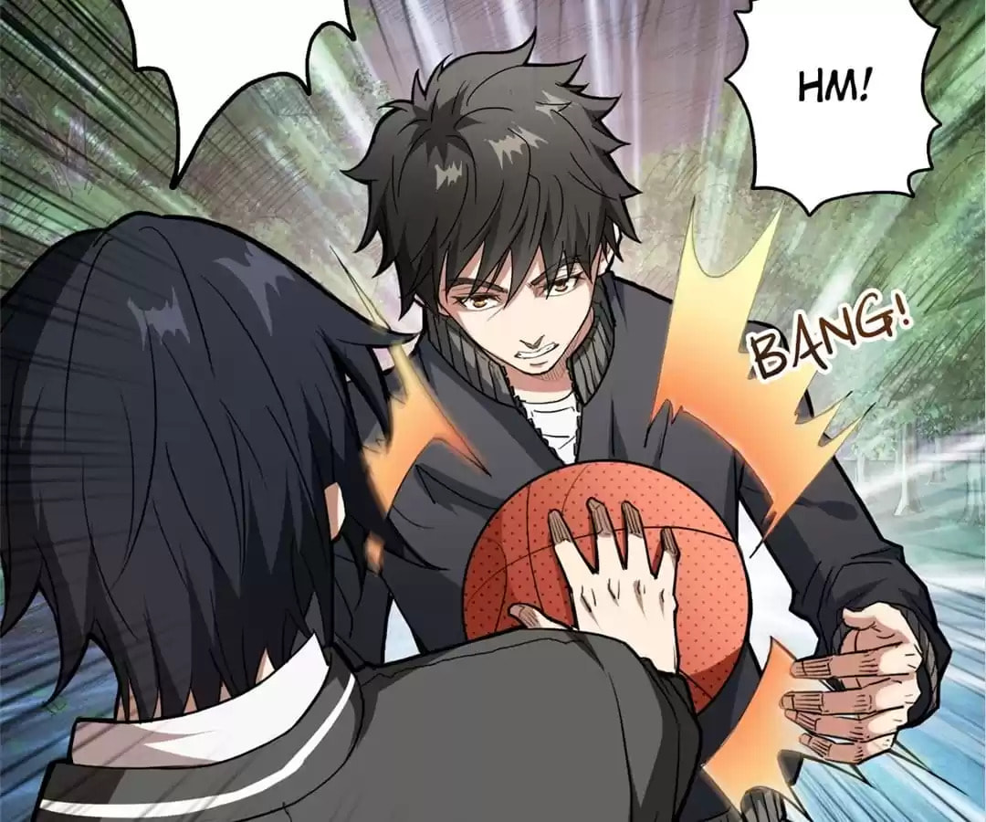 Read The God Devourer chapter 1.1 image 72 on Lezhin