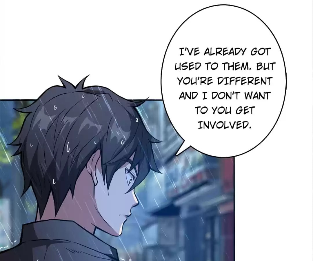 Read The God Devourer chapter 1.1 image 93 on Lezhin