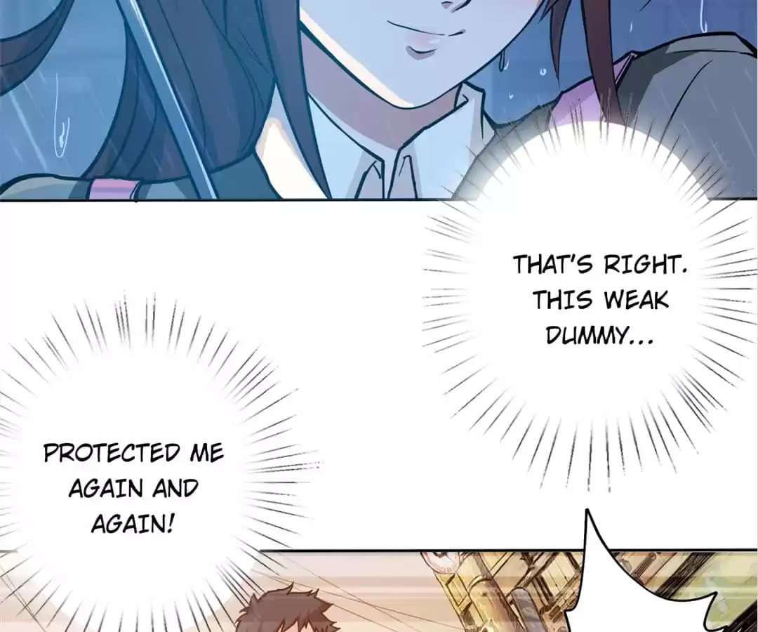 Read The God Devourer chapter 1.1 image 98 on Lezhin