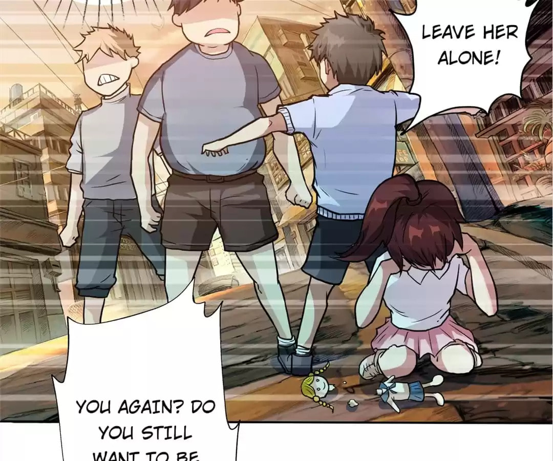 Read The God Devourer chapter 1.1 image 99 on Lezhin