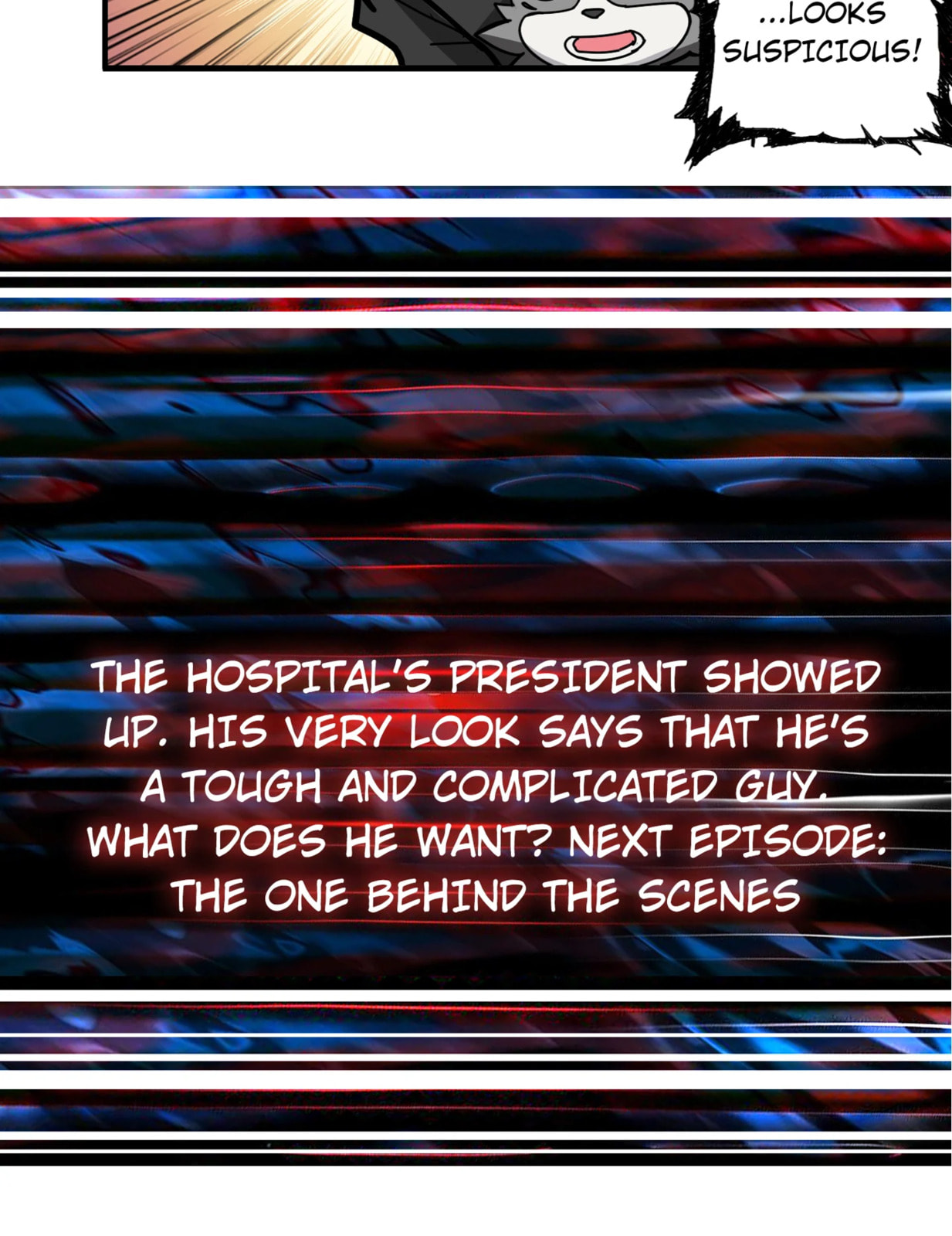 Read The God Devourer chapter 1 image 39 on Lezhin