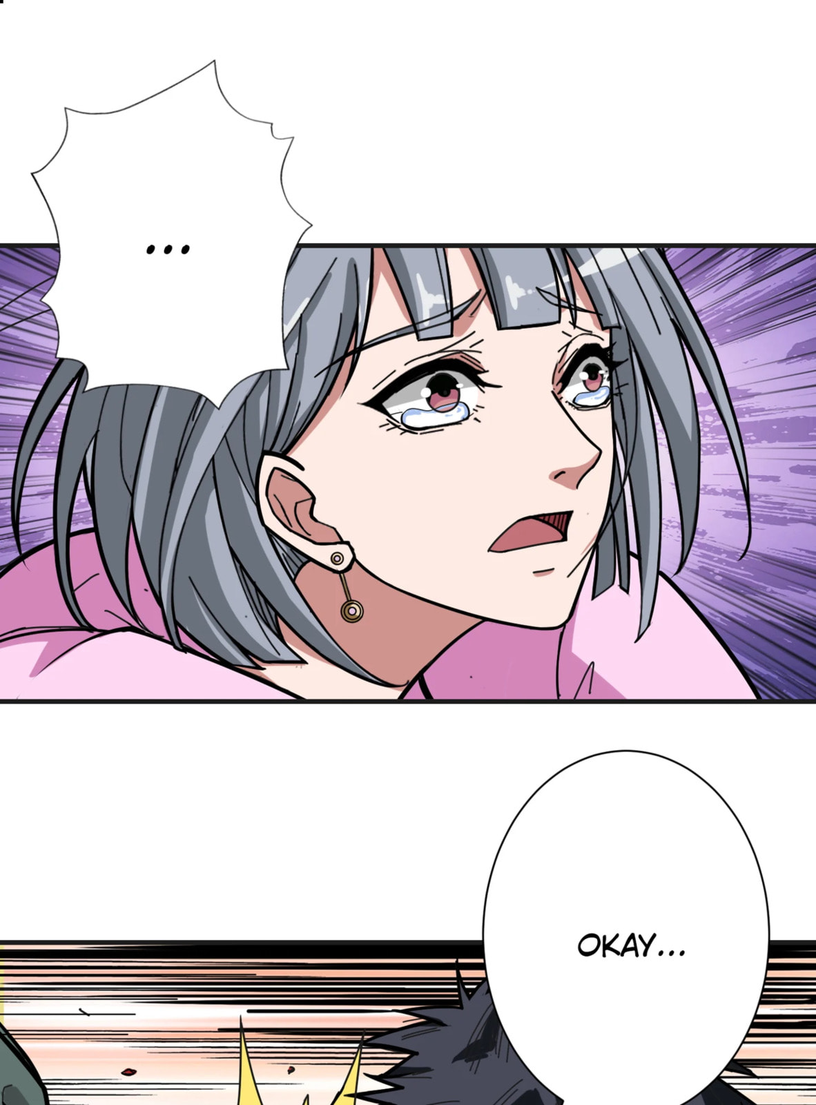 Read The God Devourer chapter 10 image 38 on Lezhin