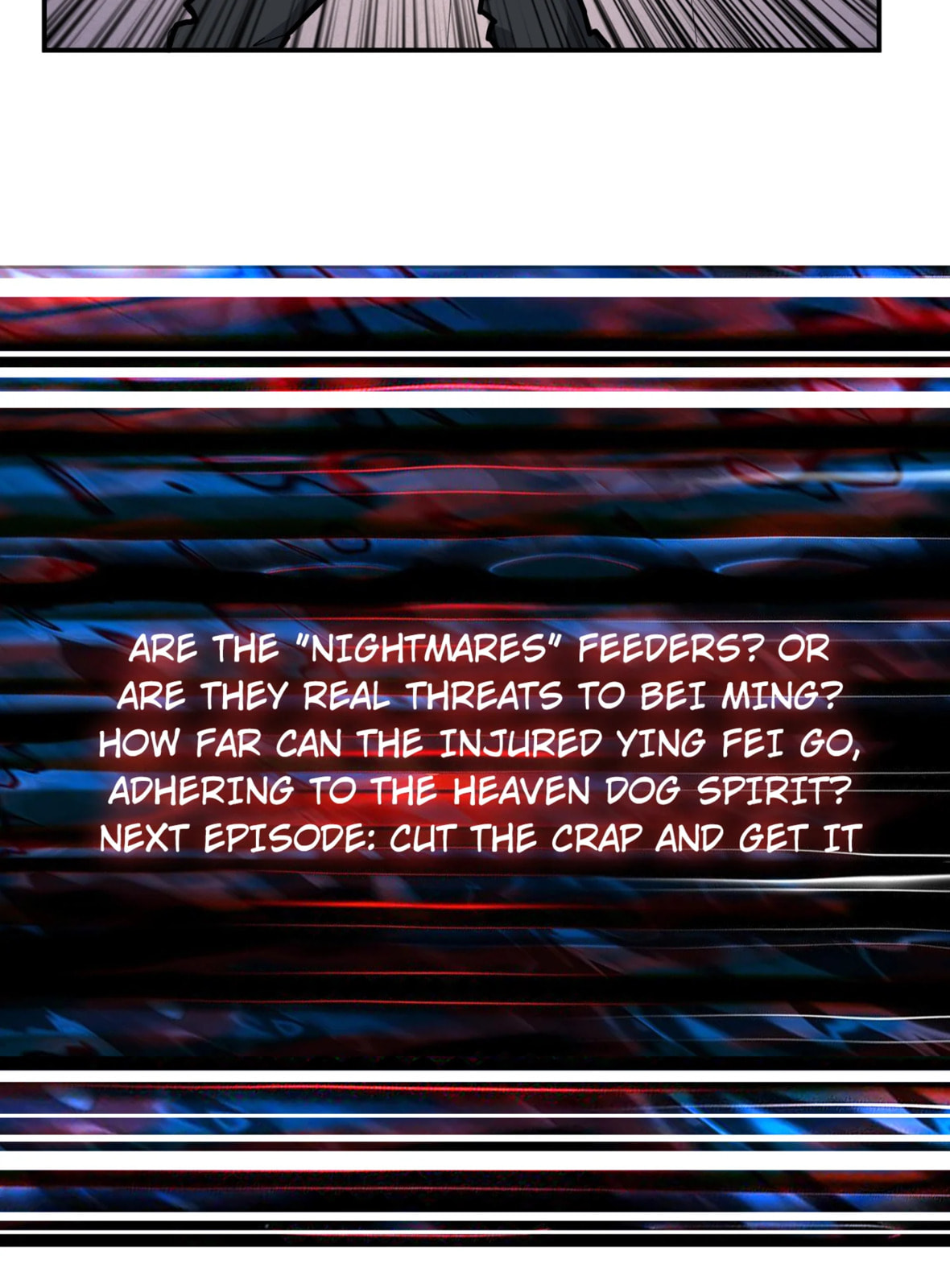 Read The God Devourer chapter 10 image 45 on Lezhin