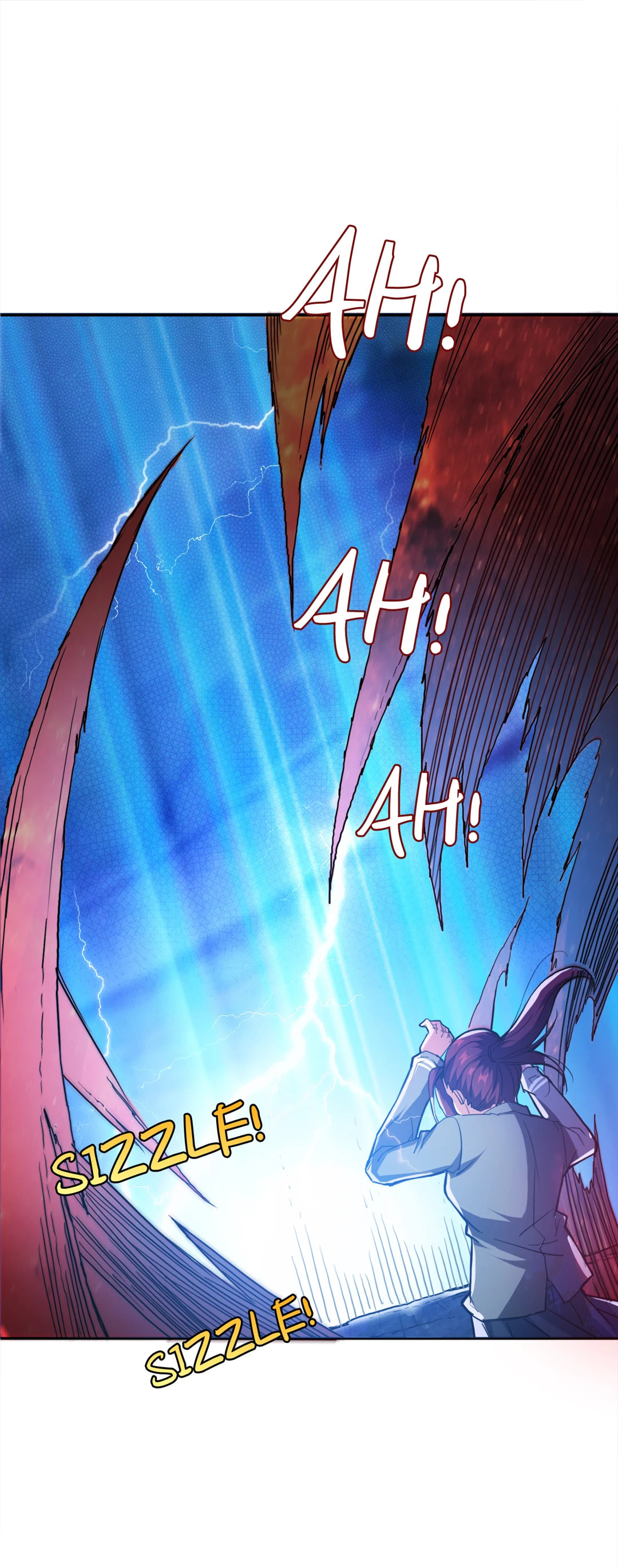 Read The God Devourer chapter 100 image 0 on Lezhin