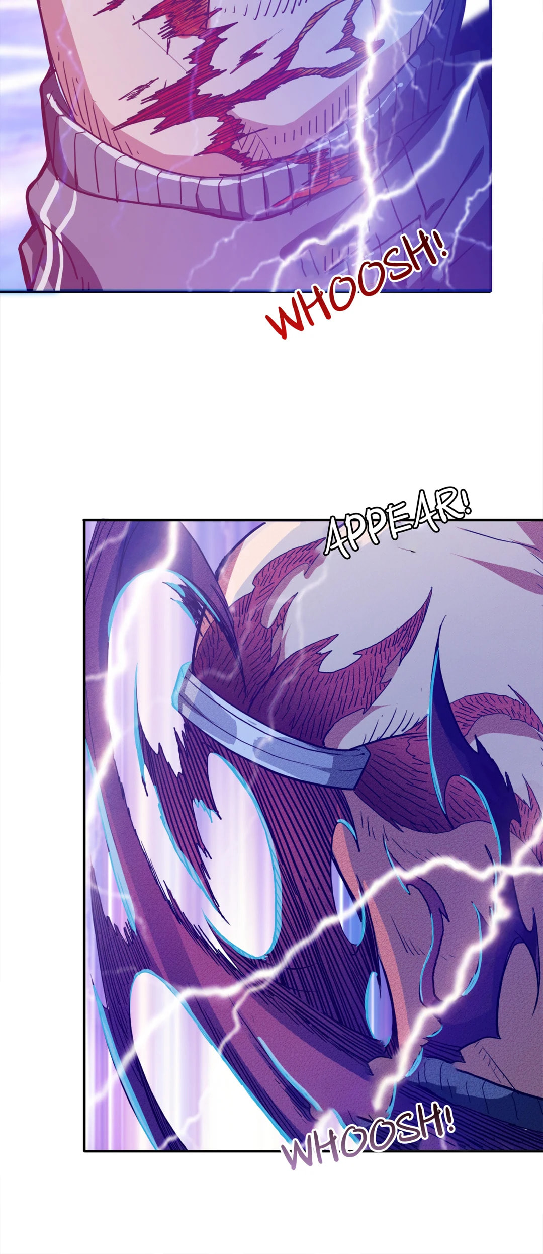 Read The God Devourer chapter 100 image 16 on Lezhin