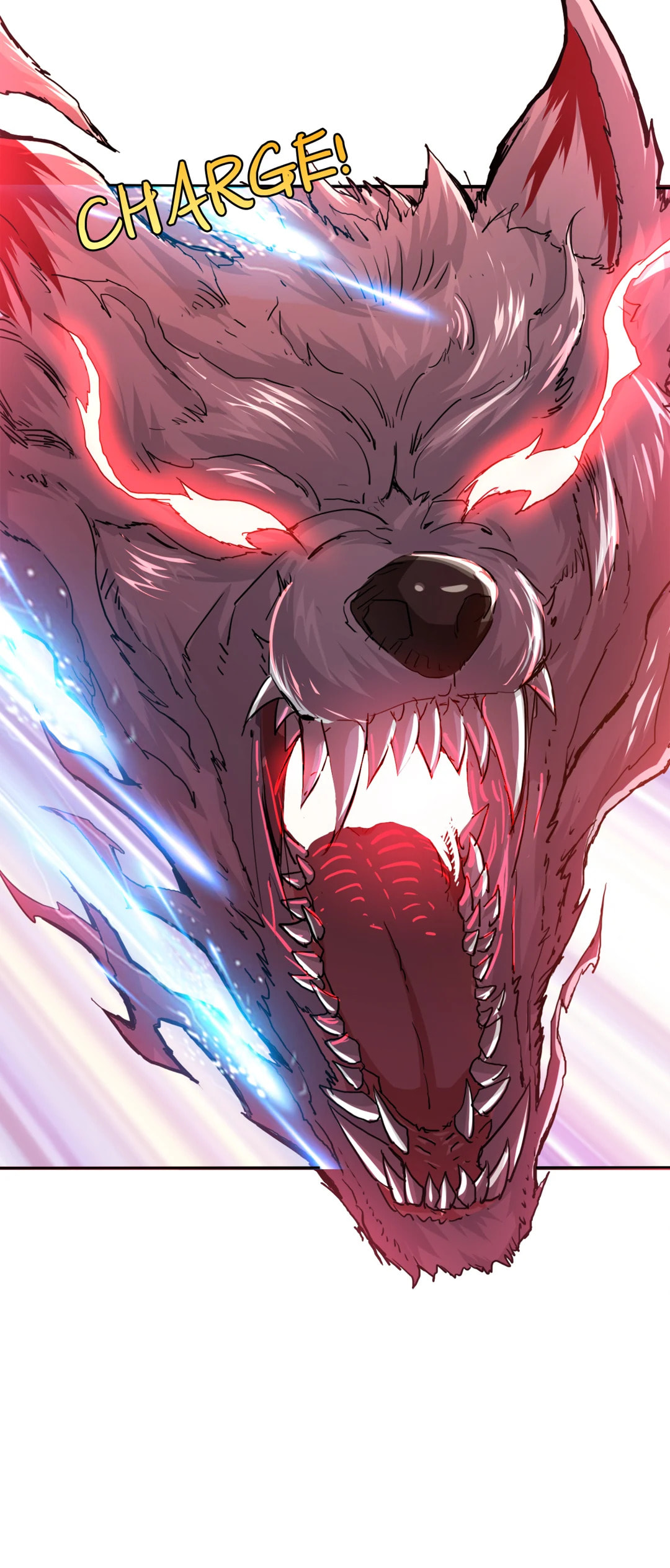 Read The God Devourer chapter 100 image 21 on Lezhin