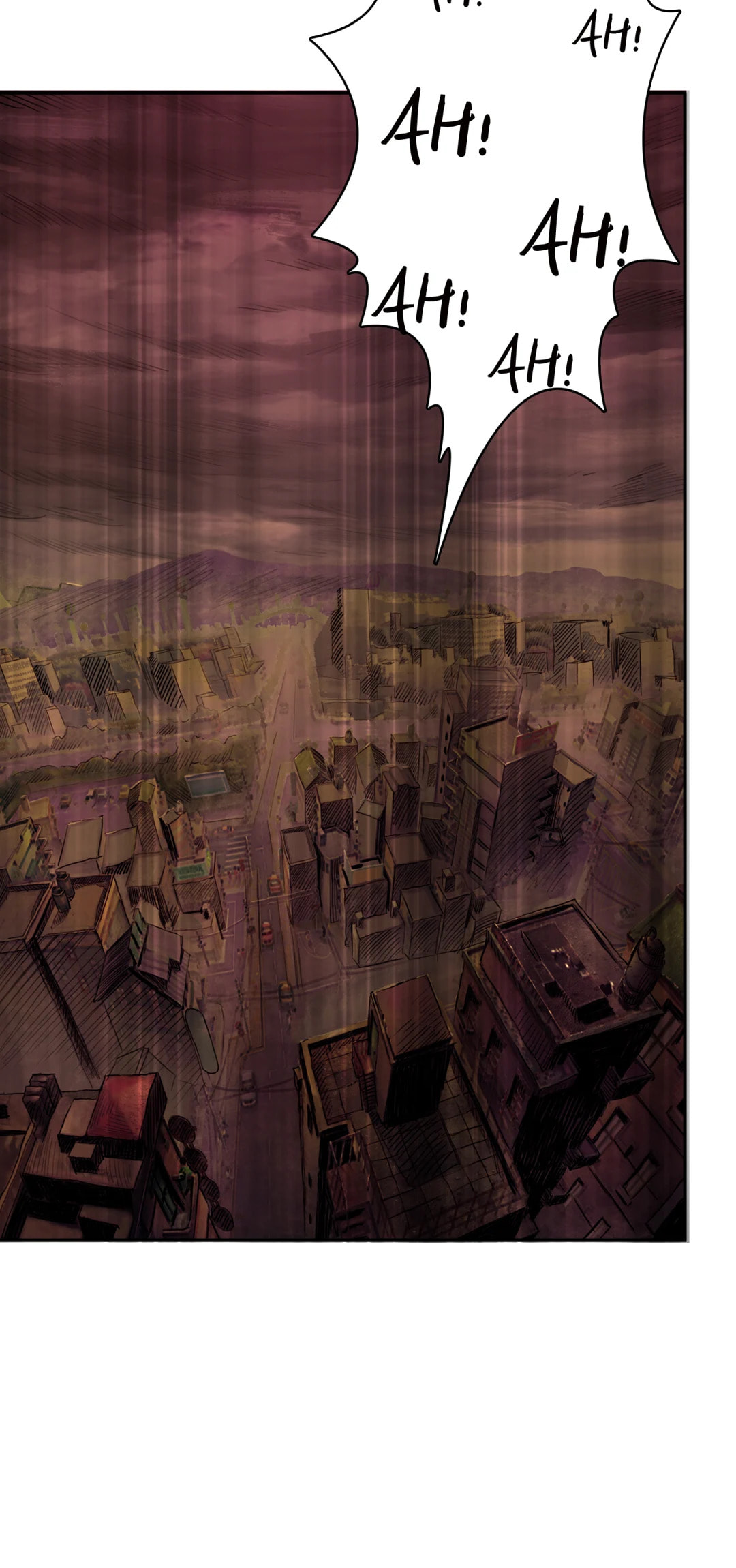 Read The God Devourer chapter 100 image 36 on Lezhin