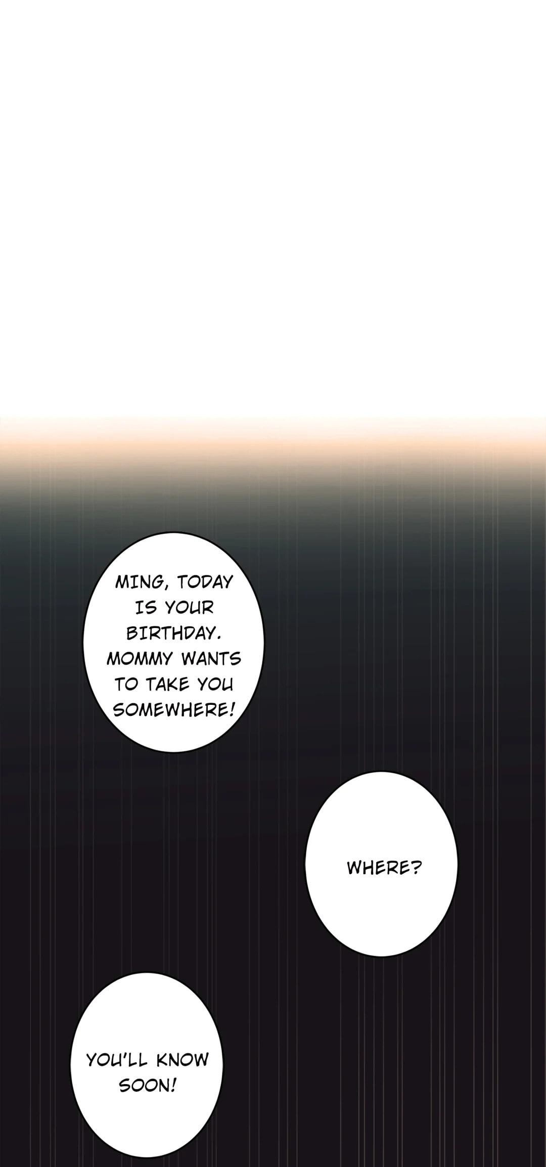 Read The God Devourer chapter 100 image 37 on Lezhin