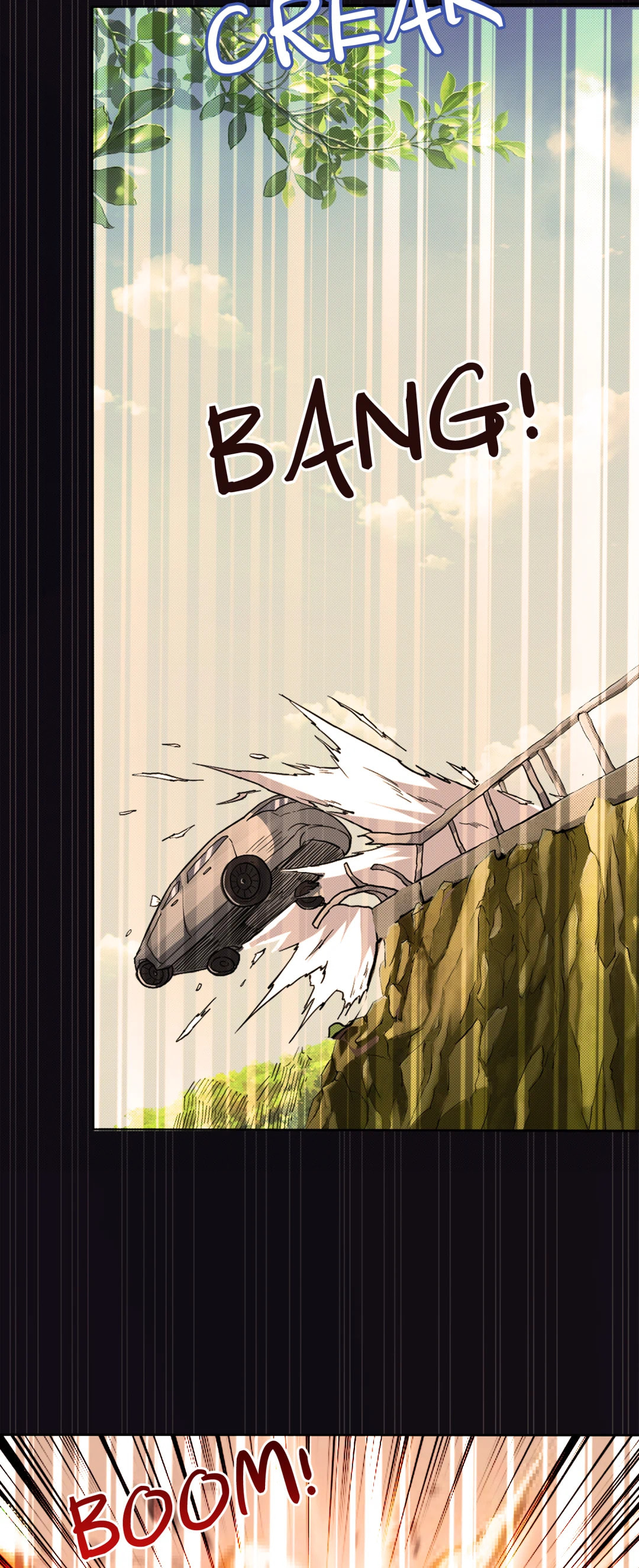 Read The God Devourer chapter 100 image 43 on Lezhin