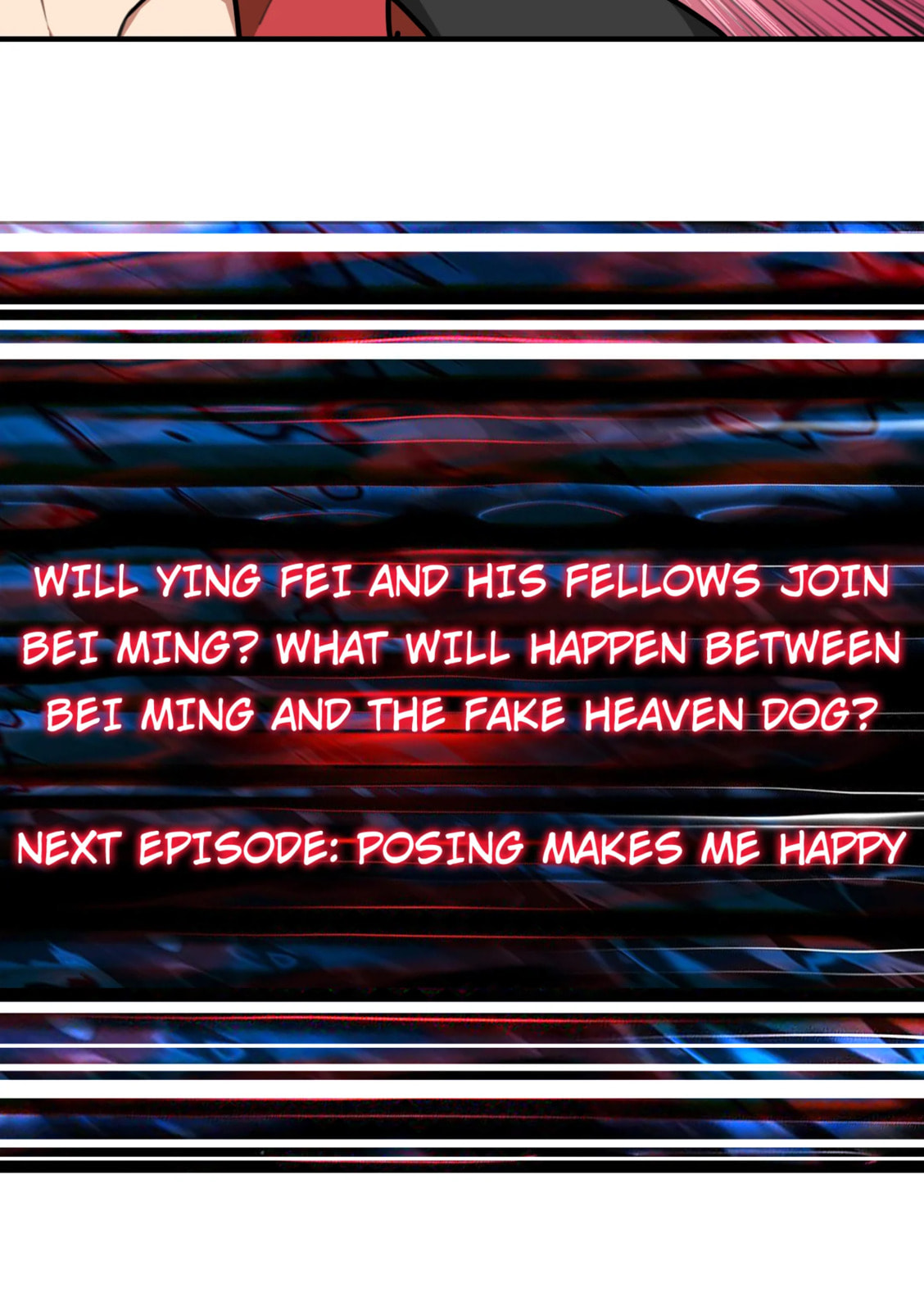 Read The God Devourer chapter 103 image 40 on Lezhin