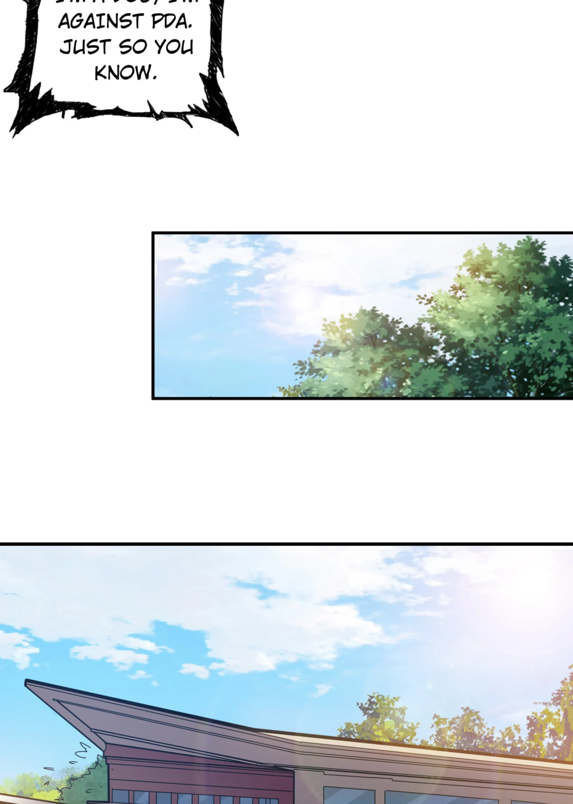Read The God Devourer chapter 104 image 17 on Lezhin