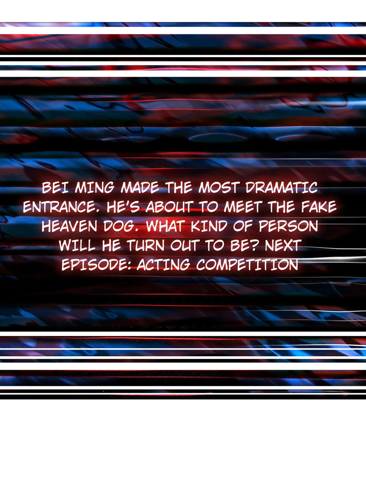 Read The God Devourer chapter 104 image 45 on Lezhin