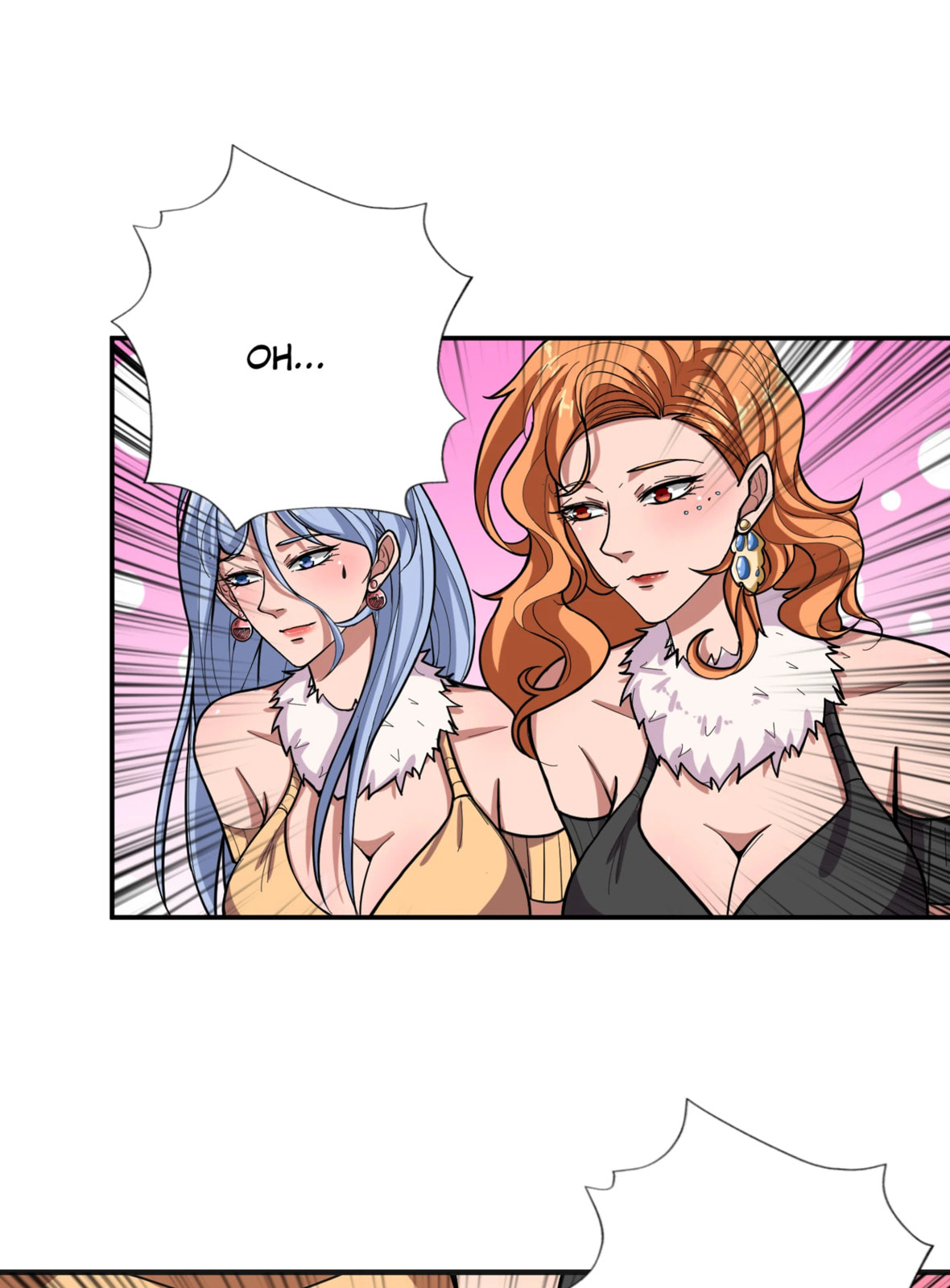 Read The God Devourer chapter 105 image 0 on Lezhin