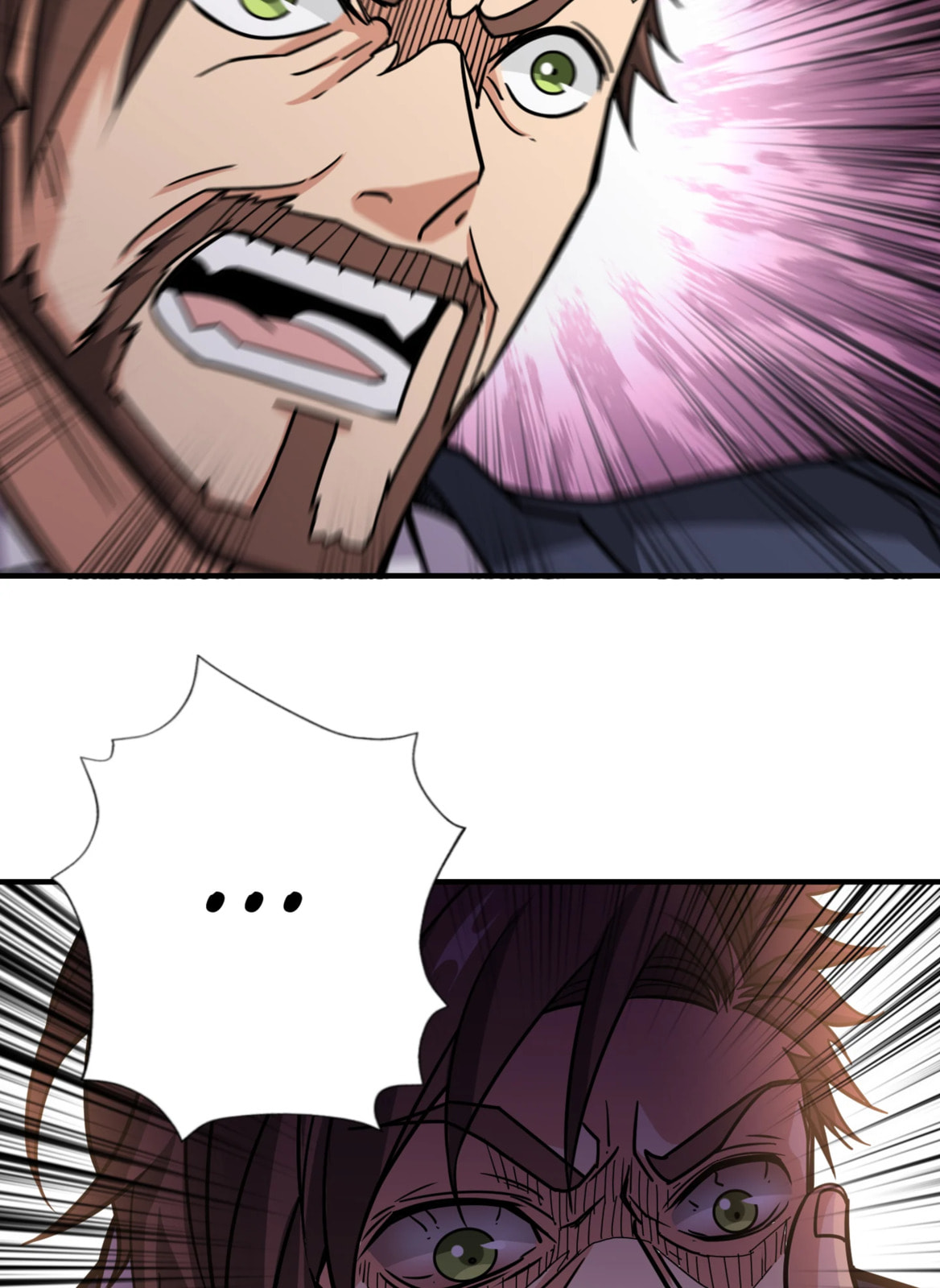 Read The God Devourer chapter 107 image 34 on Lezhin