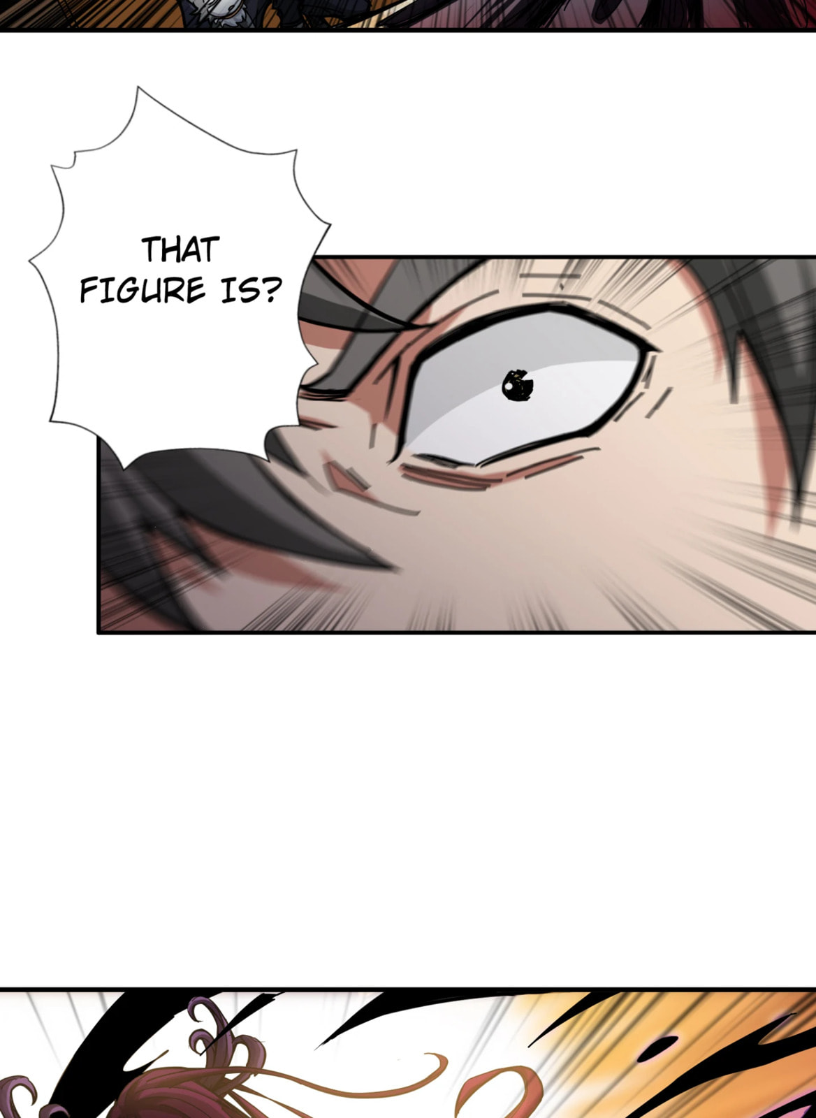 Read The God Devourer chapter 107 image 40 on Lezhin