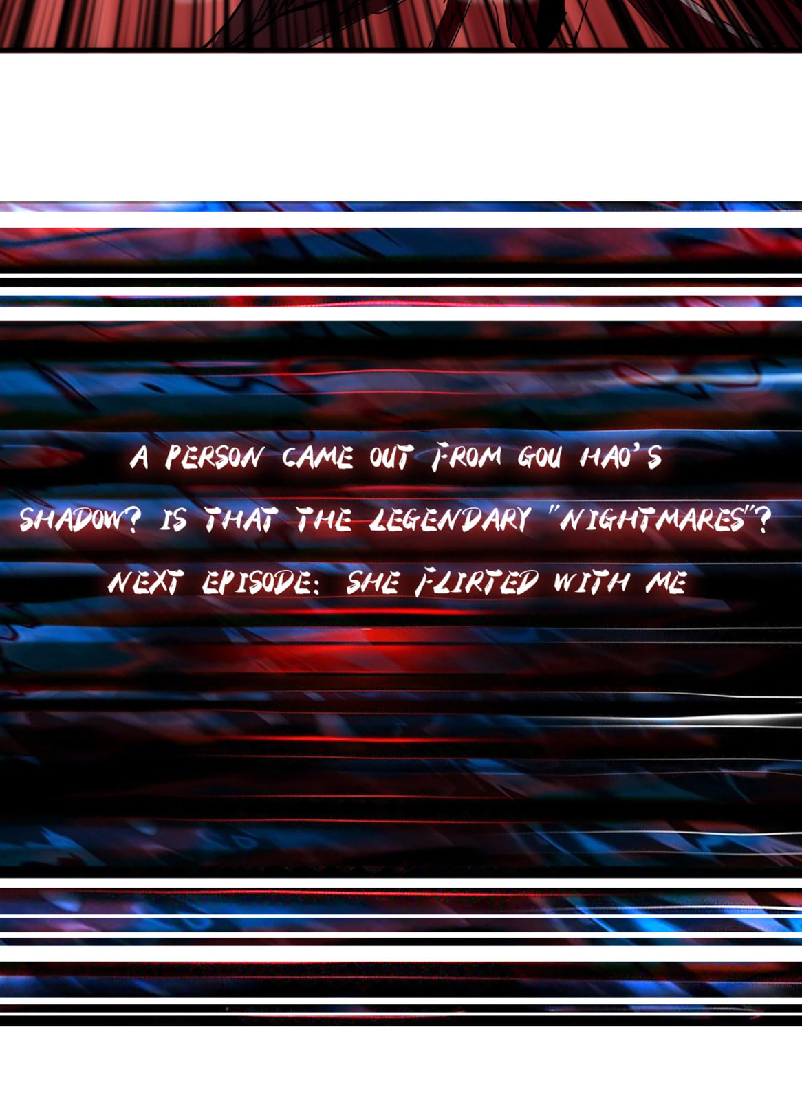 Read The God Devourer chapter 107 image 42 on Lezhin