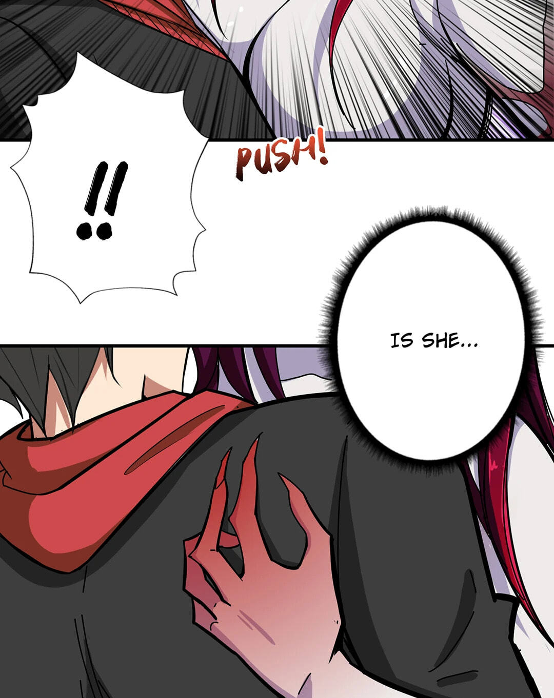 Read The God Devourer chapter 108 image 14 on Lezhin