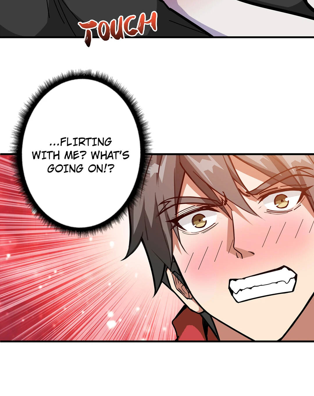 Read The God Devourer chapter 108 image 15 on Lezhin