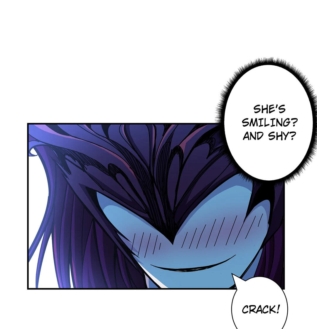 Read The God Devourer chapter 108 image 16 on Lezhin