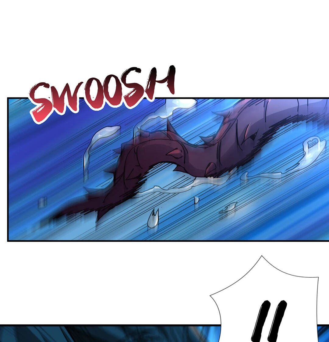 Read The God Devourer chapter 108 image 23 on Lezhin